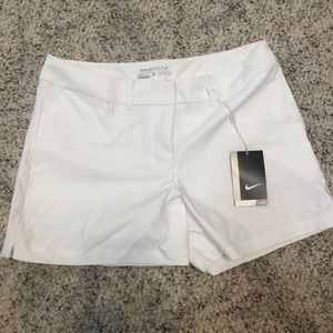 *New* NIKE Dri-fit Golf shorts